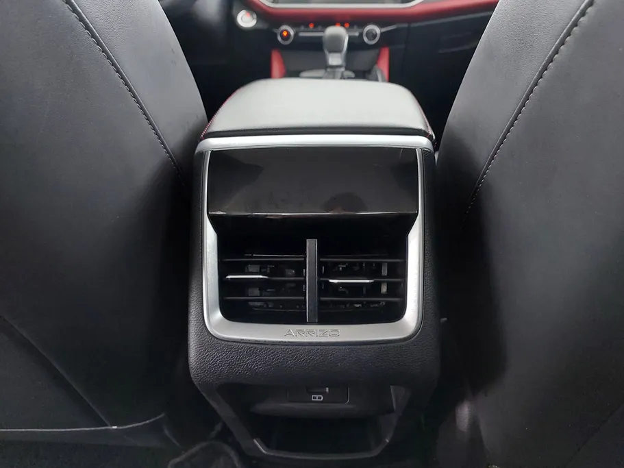 2023 Chery Arrizo 6 Pro Comfort 