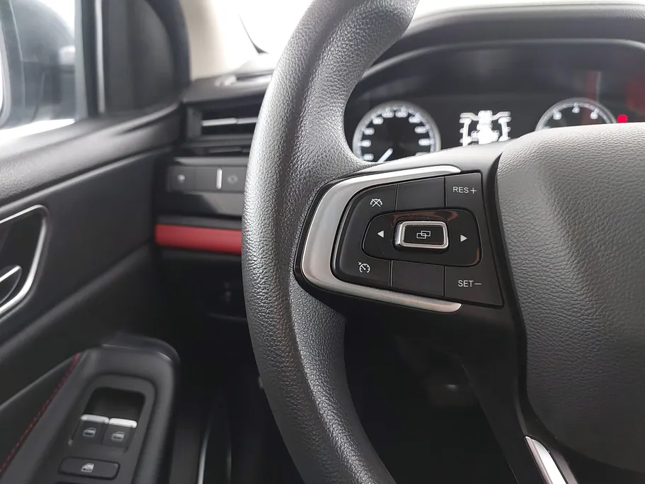 2023 Chery Arrizo 6 Pro Comfort 