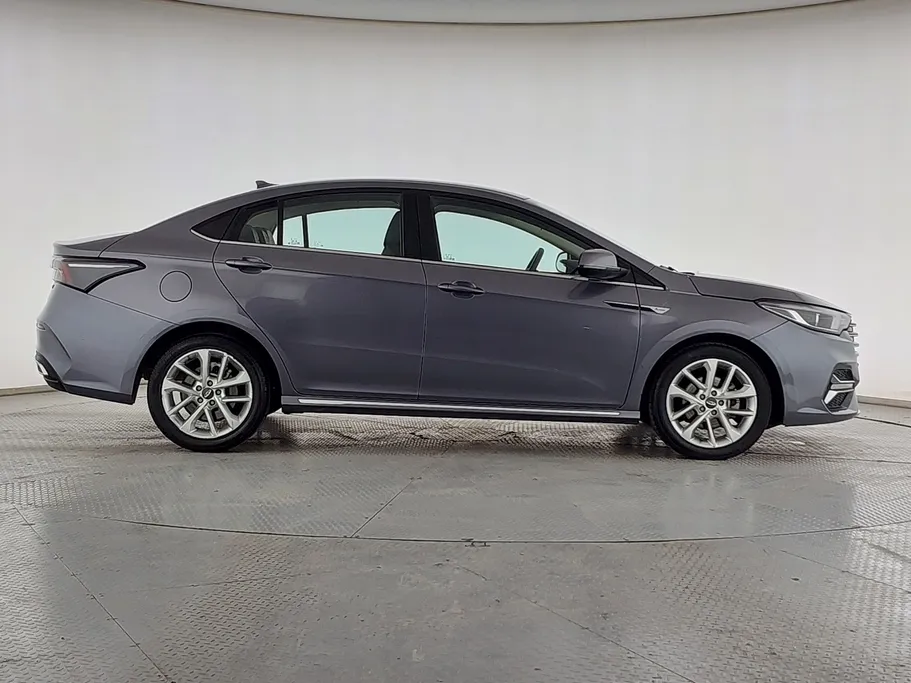 2023 Chery Arrizo 6 Pro Comfort 