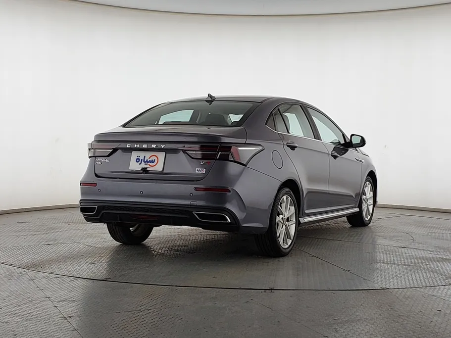 2023 Chery Arrizo 6 Pro Comfort 