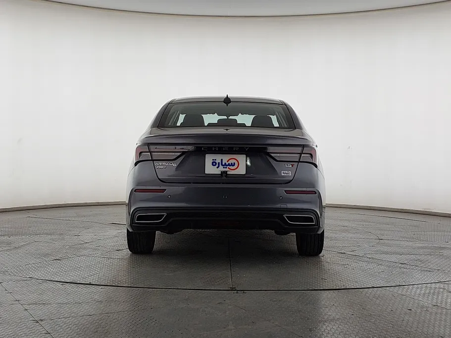 2023 Chery Arrizo 6 Pro Comfort 