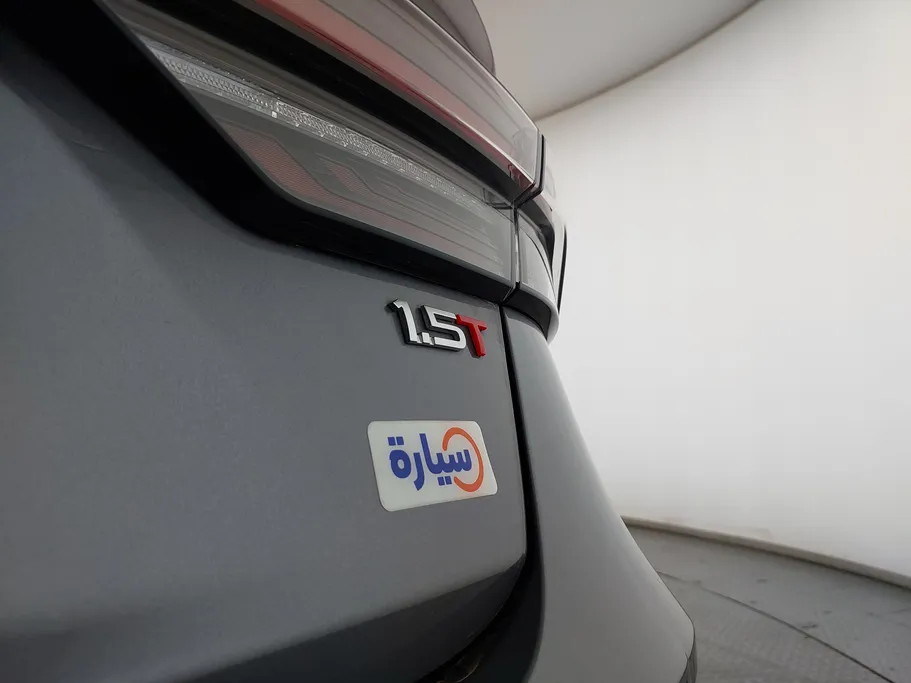 2023 Chery Arrizo 6 Pro Comfort 