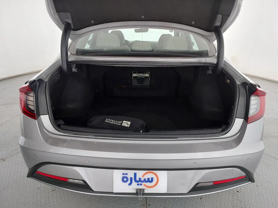 2020 Hyundai Sonata BSE 