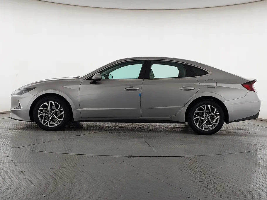 2020 Hyundai Sonata BSE 