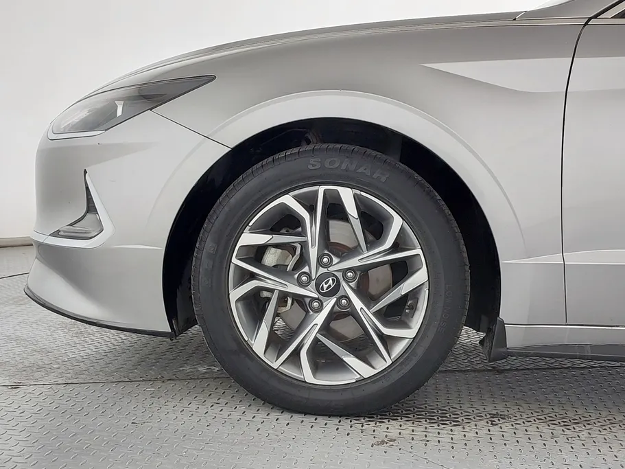 2020 Hyundai Sonata BSE 