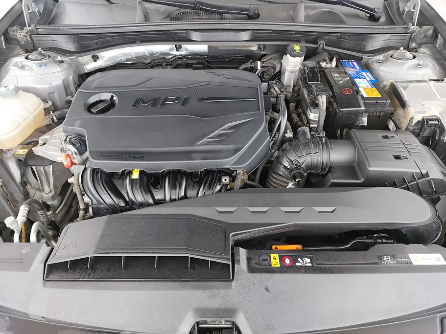 2020 Hyundai Sonata BSE 