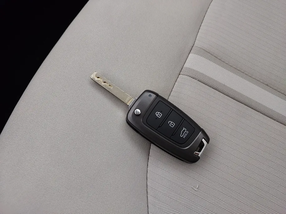 2020 Hyundai Sonata BSE 