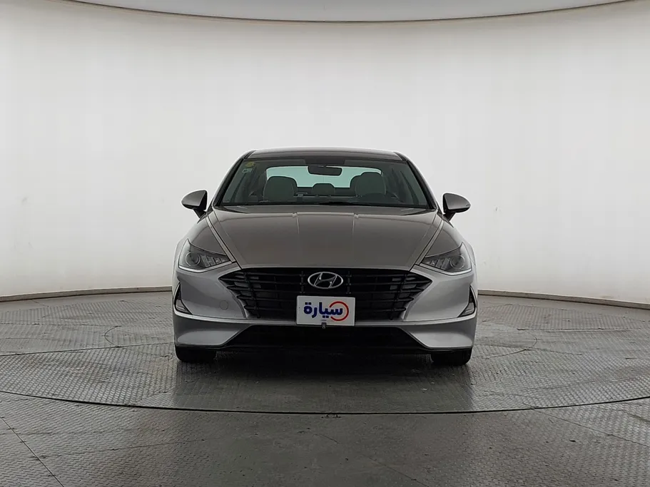 2020 Hyundai Sonata BSE 
