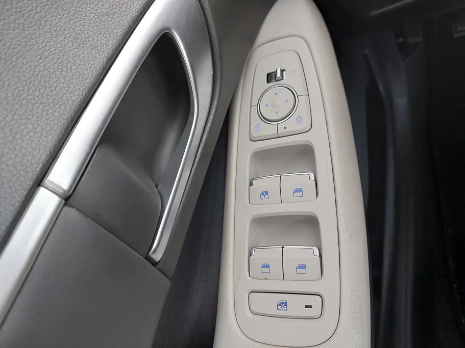 2020 Hyundai Sonata BSE 