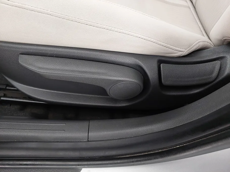 2020 Hyundai Sonata BSE 