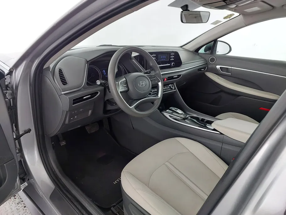 2020 Hyundai Sonata BSE 