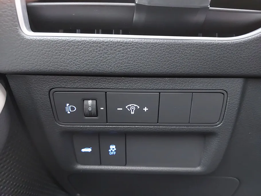 2020 Hyundai Sonata BSE 