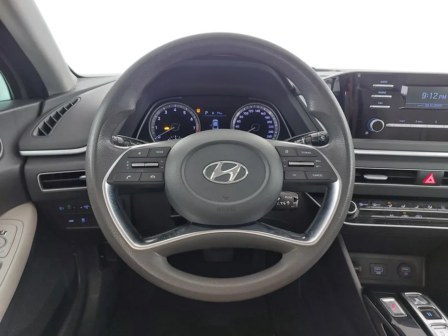 2020 Hyundai Sonata BSE 