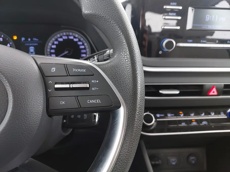 2020 Hyundai Sonata BSE 