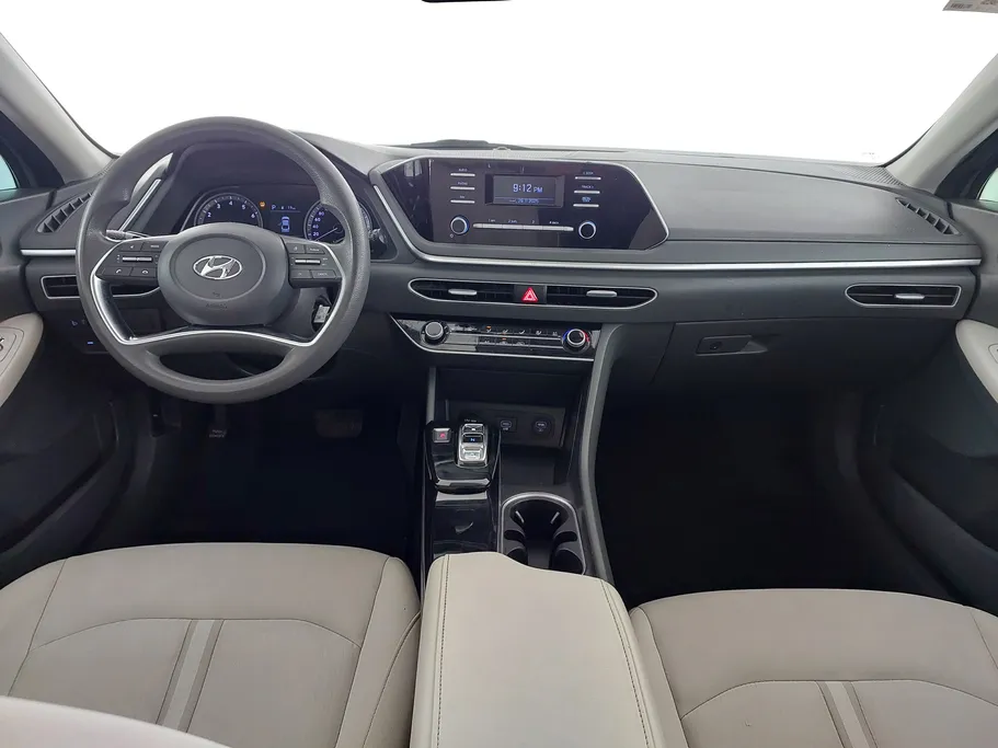 2020 Hyundai Sonata BSE 