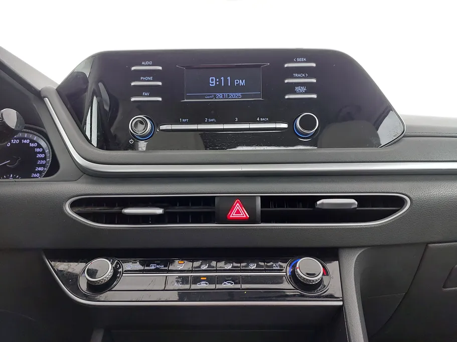 2020 Hyundai Sonata BSE 