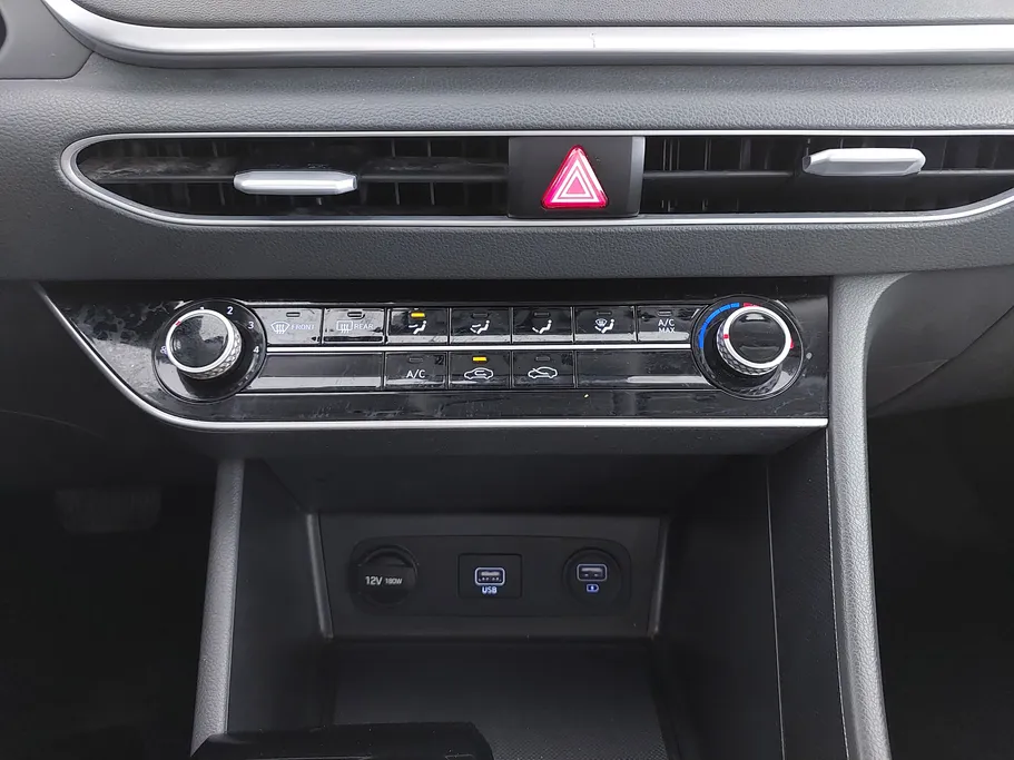 2020 Hyundai Sonata BSE 