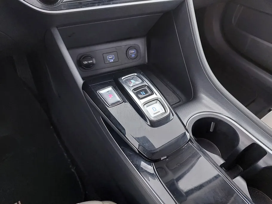 2020 Hyundai Sonata BSE 