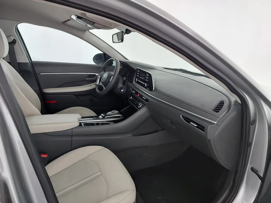 2020 Hyundai Sonata BSE 