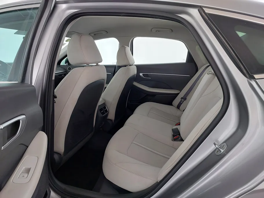 2020 Hyundai Sonata BSE 