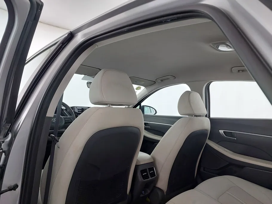 2020 Hyundai Sonata BSE 