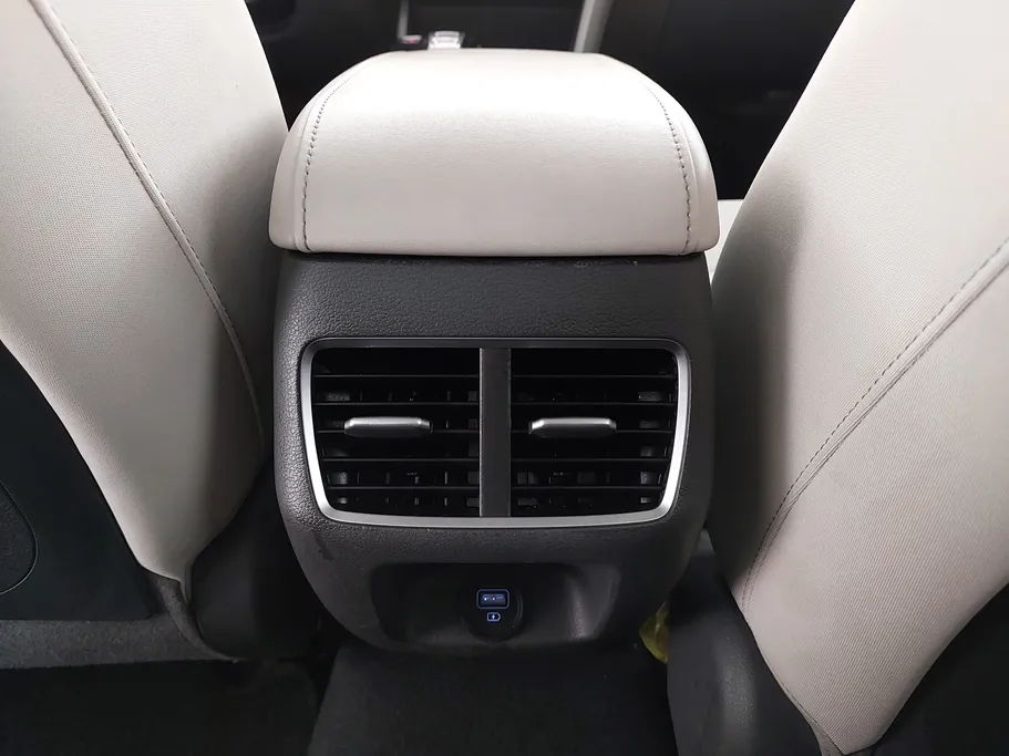 2020 Hyundai Sonata BSE 