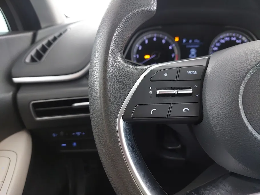 2020 Hyundai Sonata BSE 