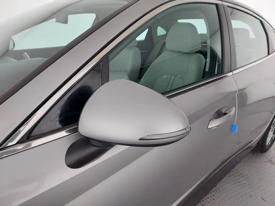 2020 Hyundai Sonata BSE 