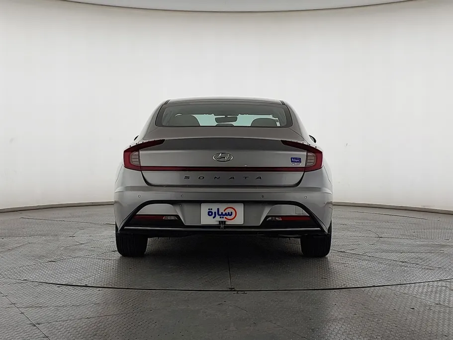 2020 Hyundai Sonata BSE 