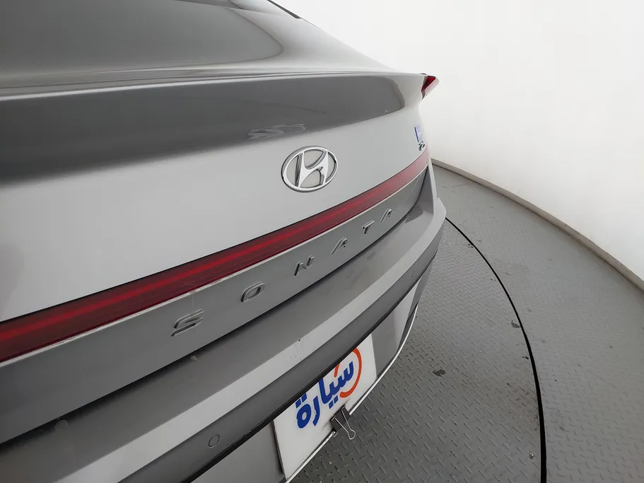 2020 Hyundai Sonata BSE 