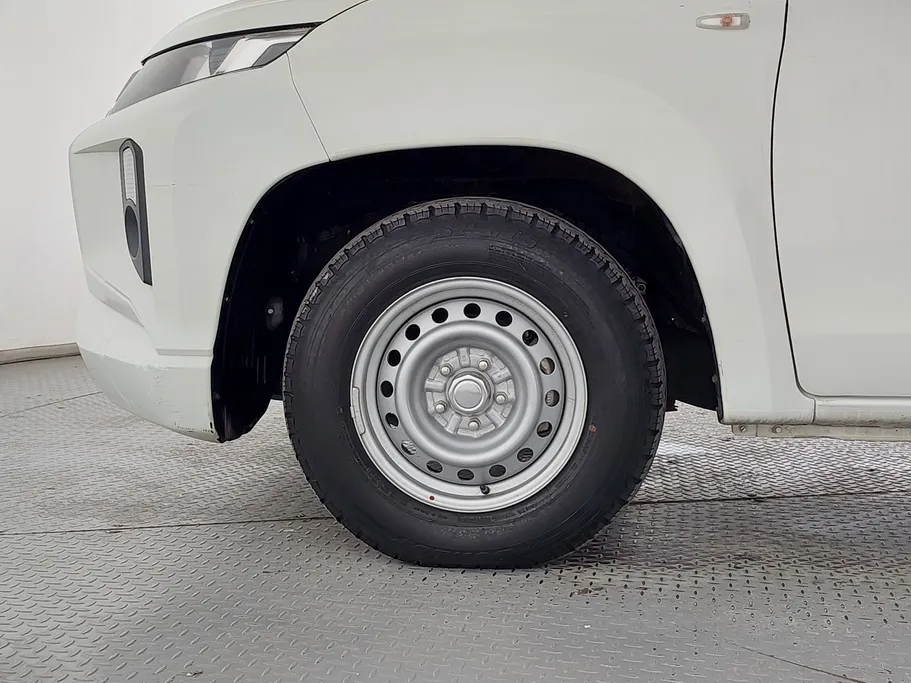 ميتسوبيشي L200 Double Cap 2022 