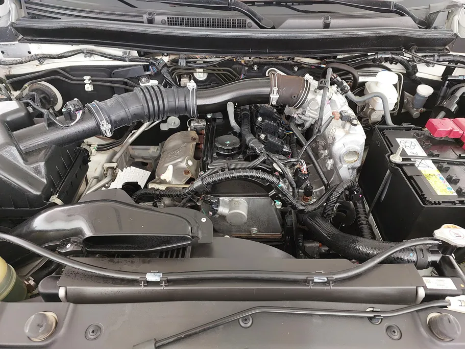 ميتسوبيشي L200 Double Cap 2022 