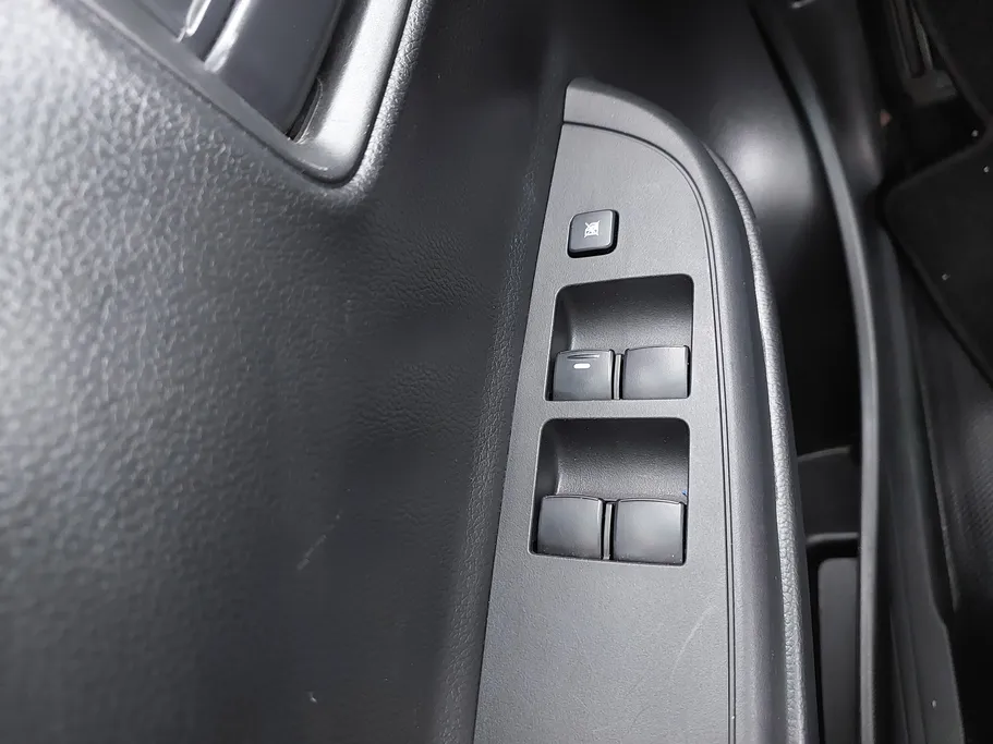 ميتسوبيشي L200 Double Cap 2022 