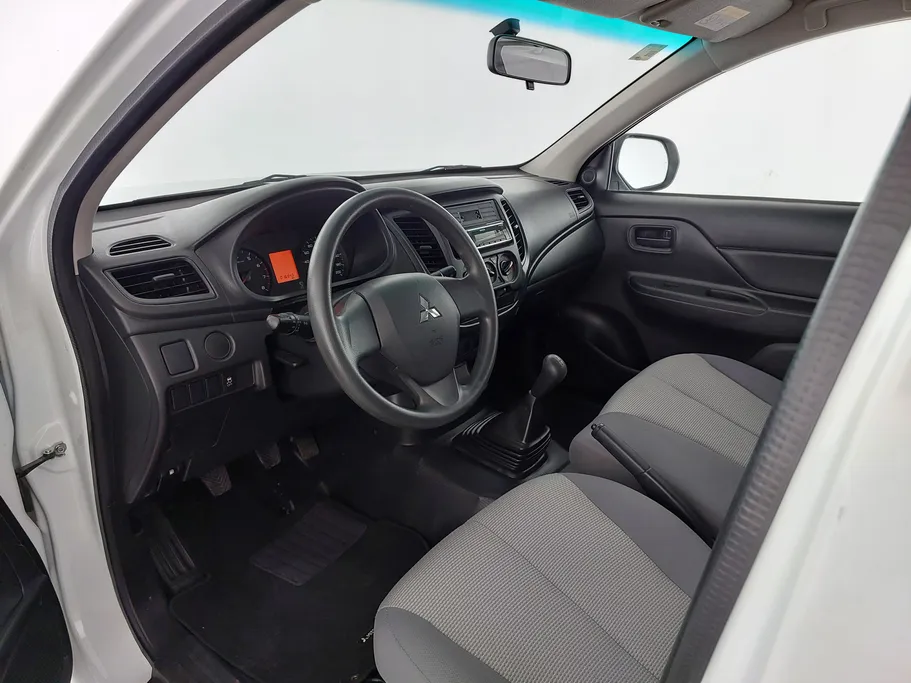 ميتسوبيشي L200 Double Cap 2022 