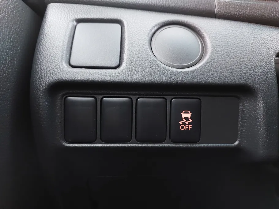 ميتسوبيشي L200 Double Cap 2022 