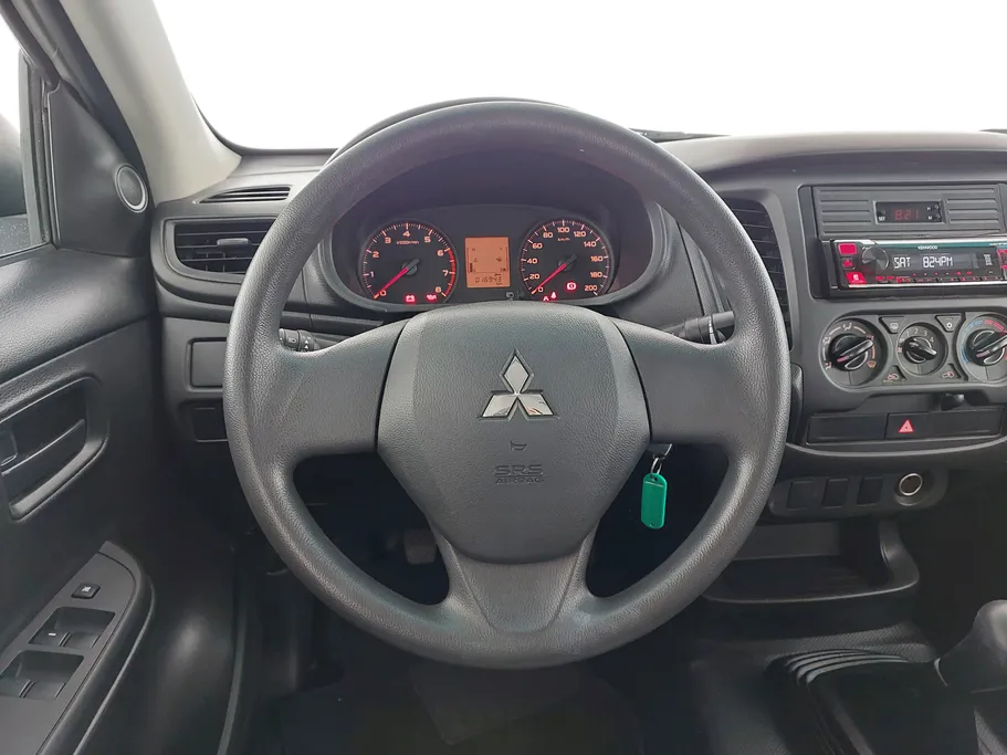 ميتسوبيشي L200 Double Cap 2022 