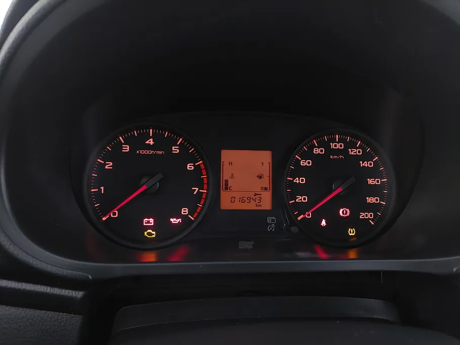 ميتسوبيشي L200 Double Cap 2022 