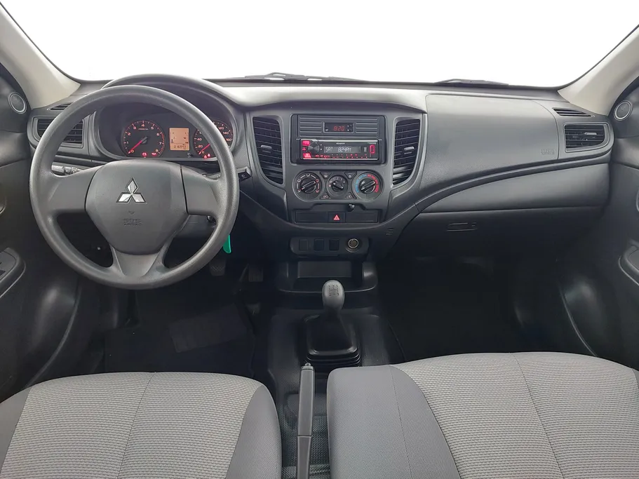 ميتسوبيشي L200 Double Cap 2022 