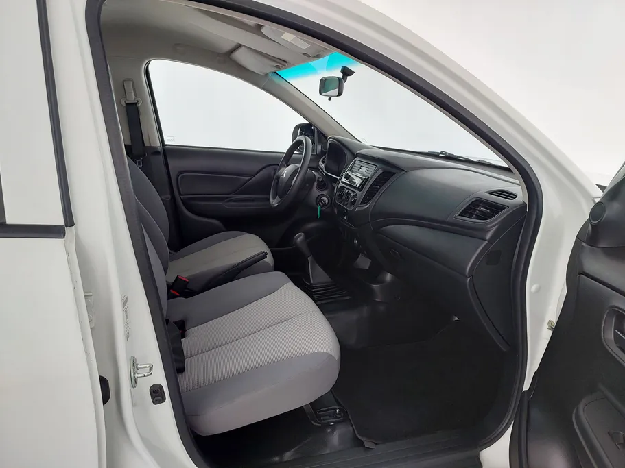 ميتسوبيشي L200 Double Cap 2022 