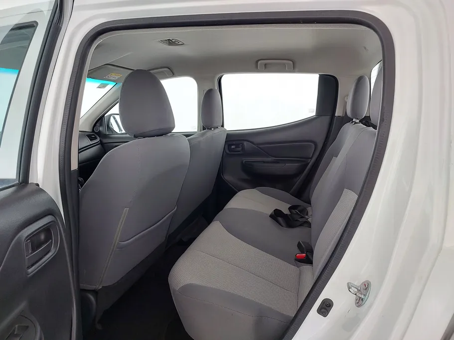 ميتسوبيشي L200 Double Cap 2022 