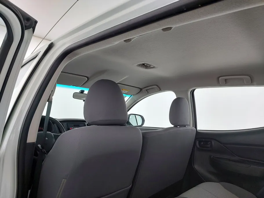 ميتسوبيشي L200 Double Cap 2022 