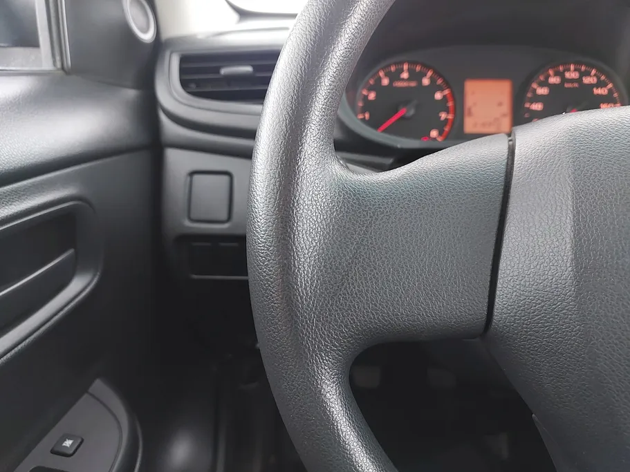 ميتسوبيشي L200 Double Cap 2022 