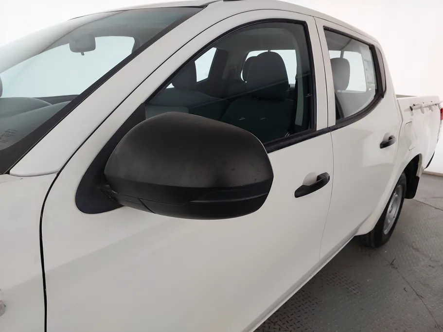 ميتسوبيشي L200 Double Cap 2022 