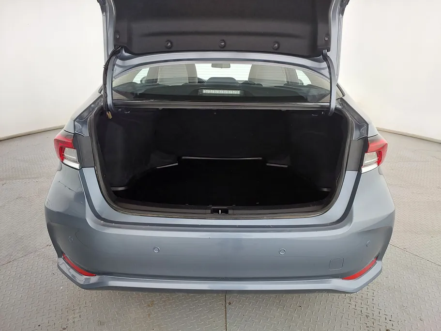 2021 Toyota Corolla XLI 