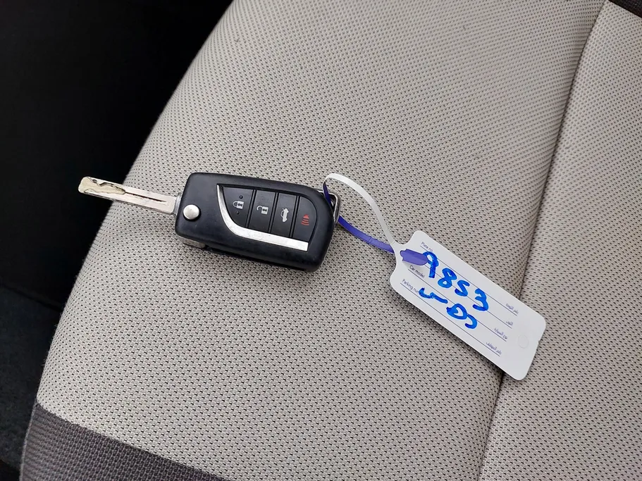 2021 Toyota Corolla XLI 