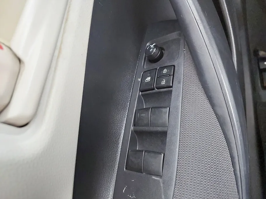 2021 Toyota Corolla XLI 