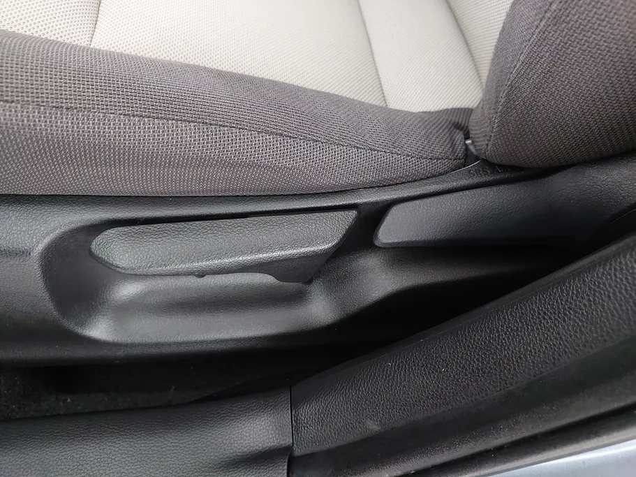 2021 Toyota Corolla XLI 