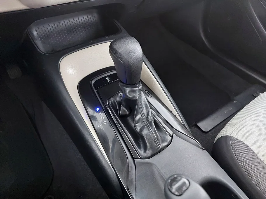 2021 Toyota Corolla XLI 