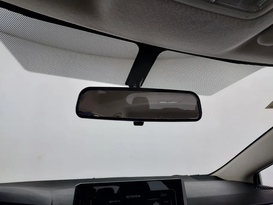 2021 Toyota Corolla XLI 