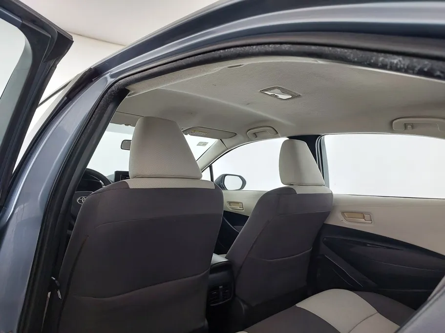 2021 Toyota Corolla XLI 